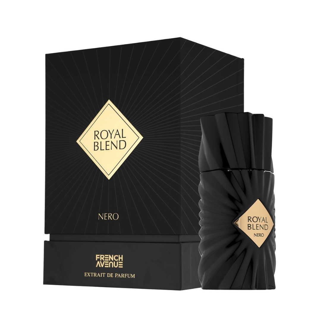 Royal Blend Nero