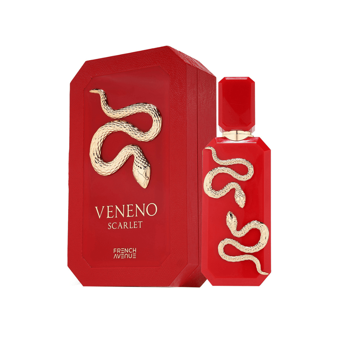 Veneno Scarlet