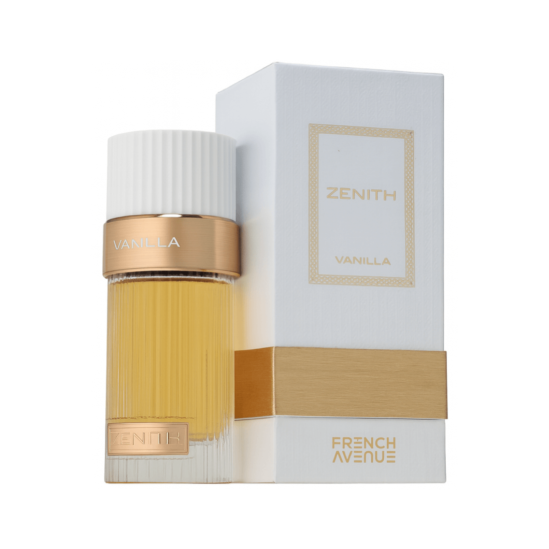 French Avenue Zenith Vanilla