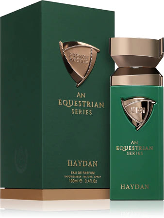 French Avenue Haydan