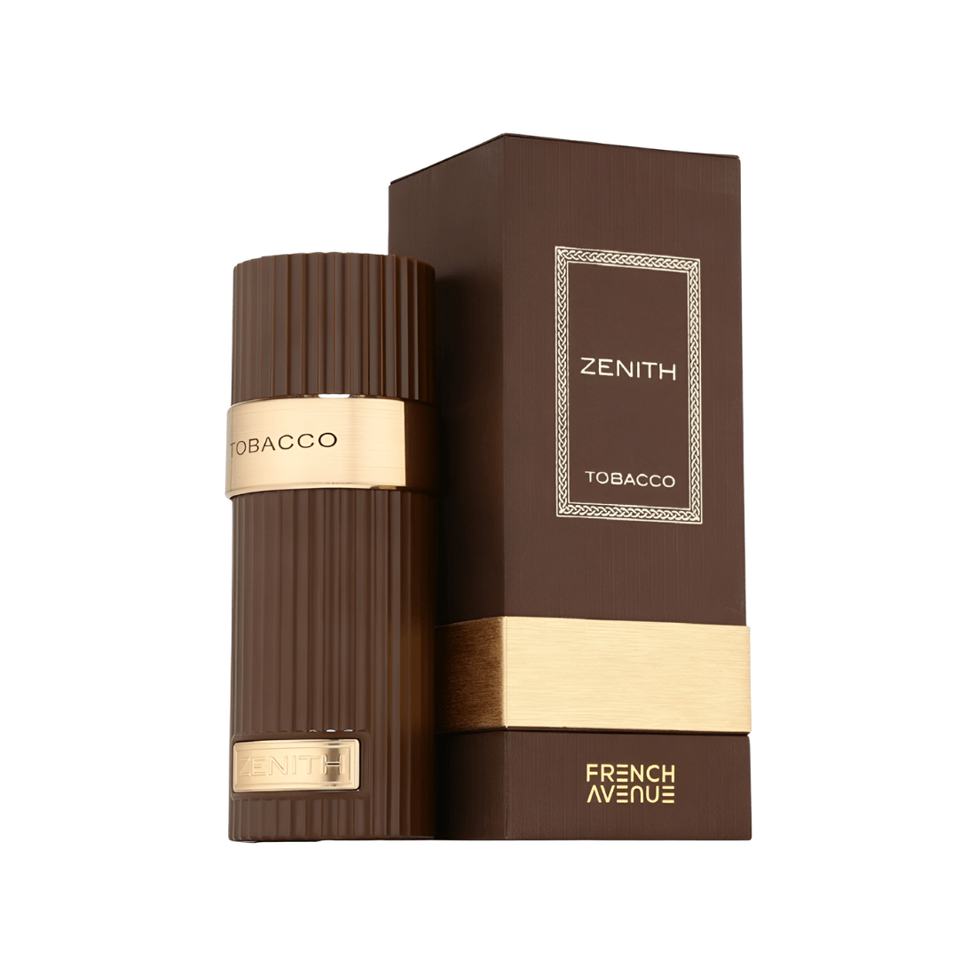 French Avenue Zenith Tobacco