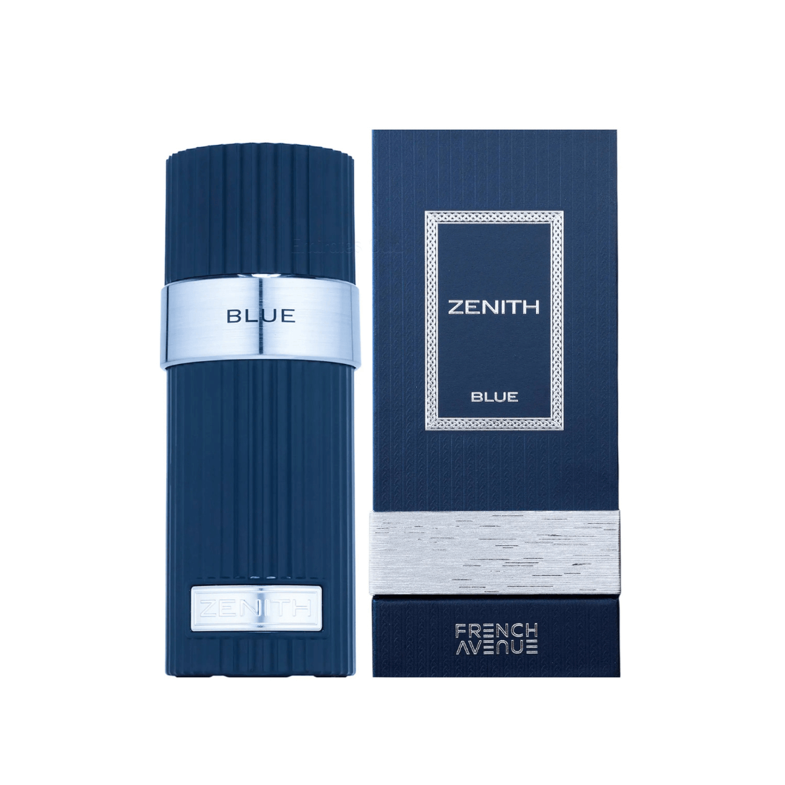 Zenith Blue