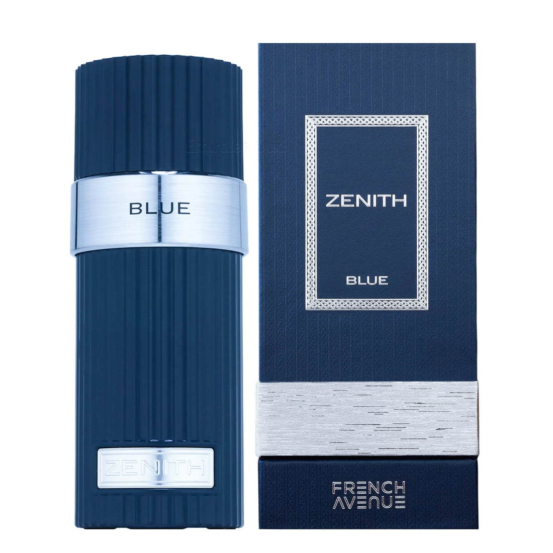 French Avenue Zenith Blue