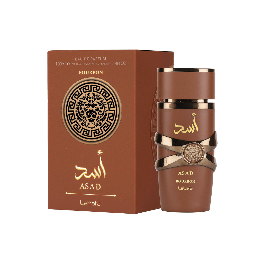 Asad Bourbon