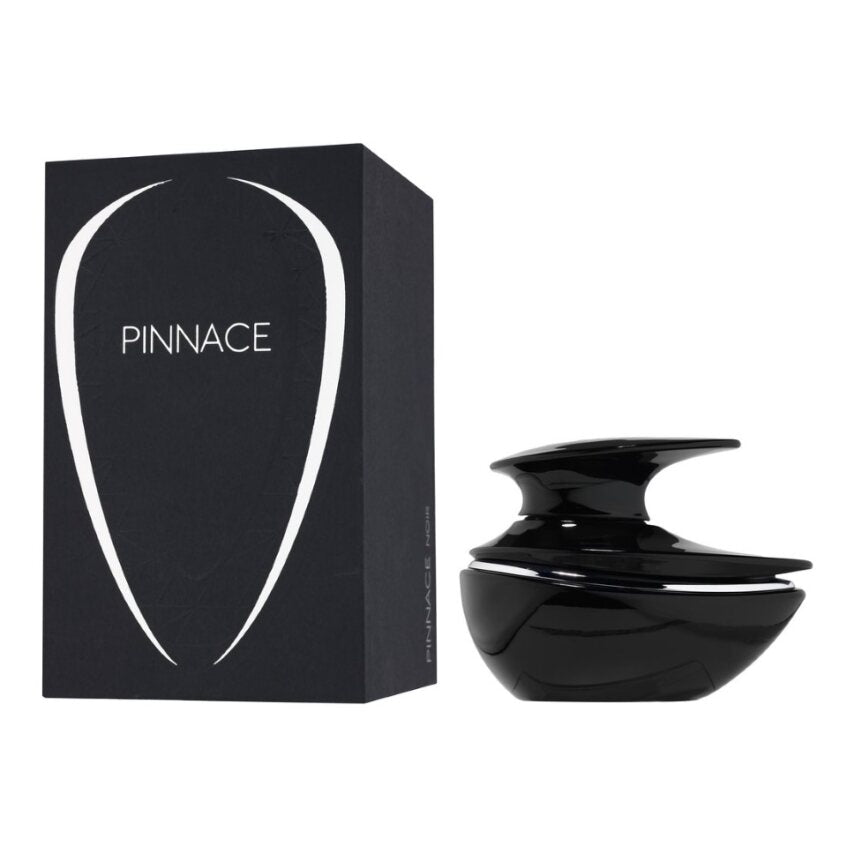 French Avenue Pinnace Noir