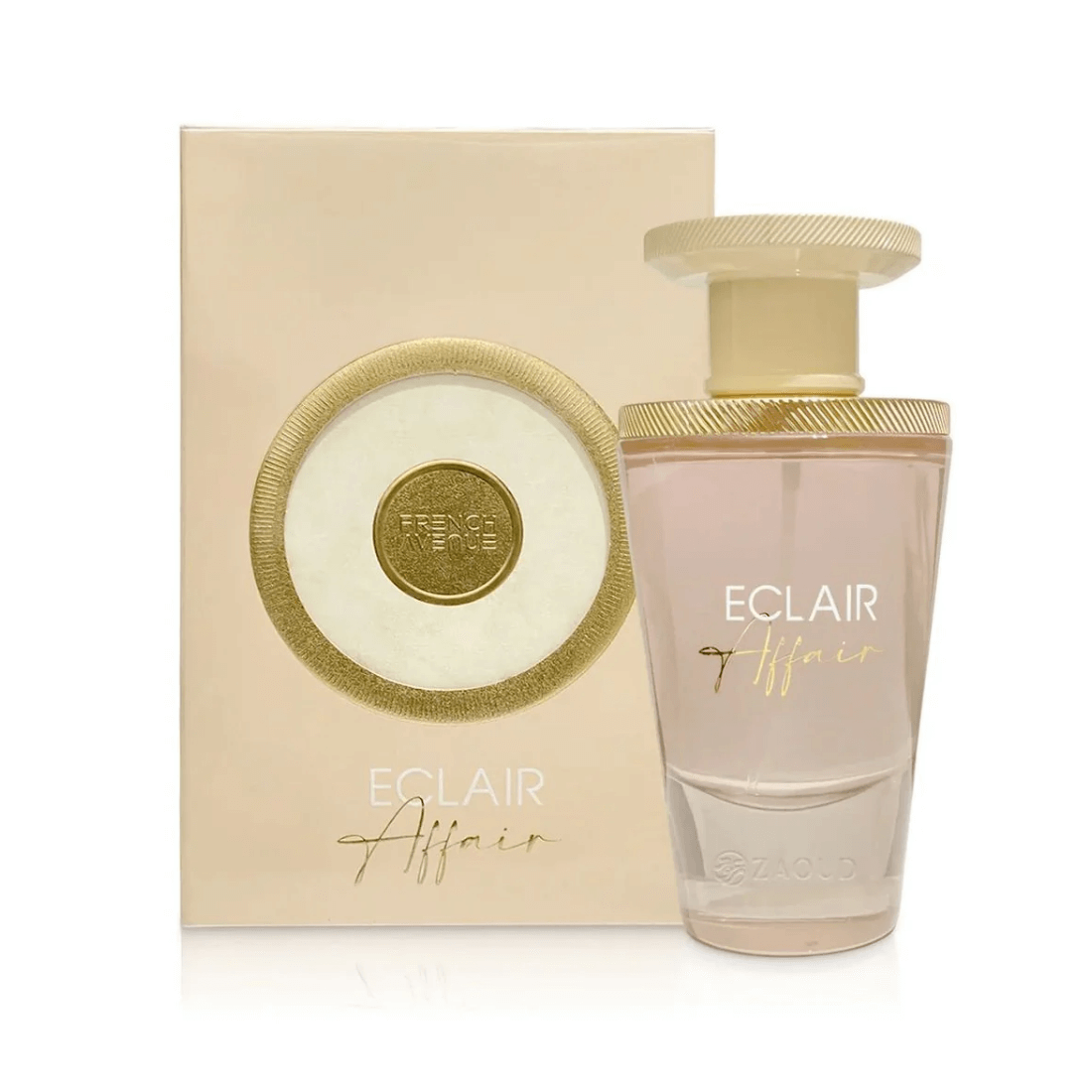 Eclair Affair – süß-cremiger Dessertduft mit Tonkabohne und Amber