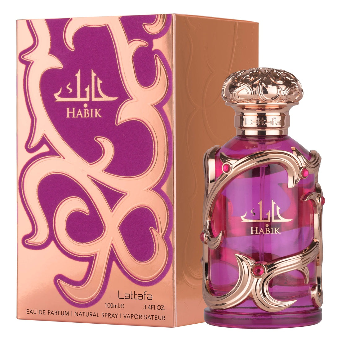 Habik Women