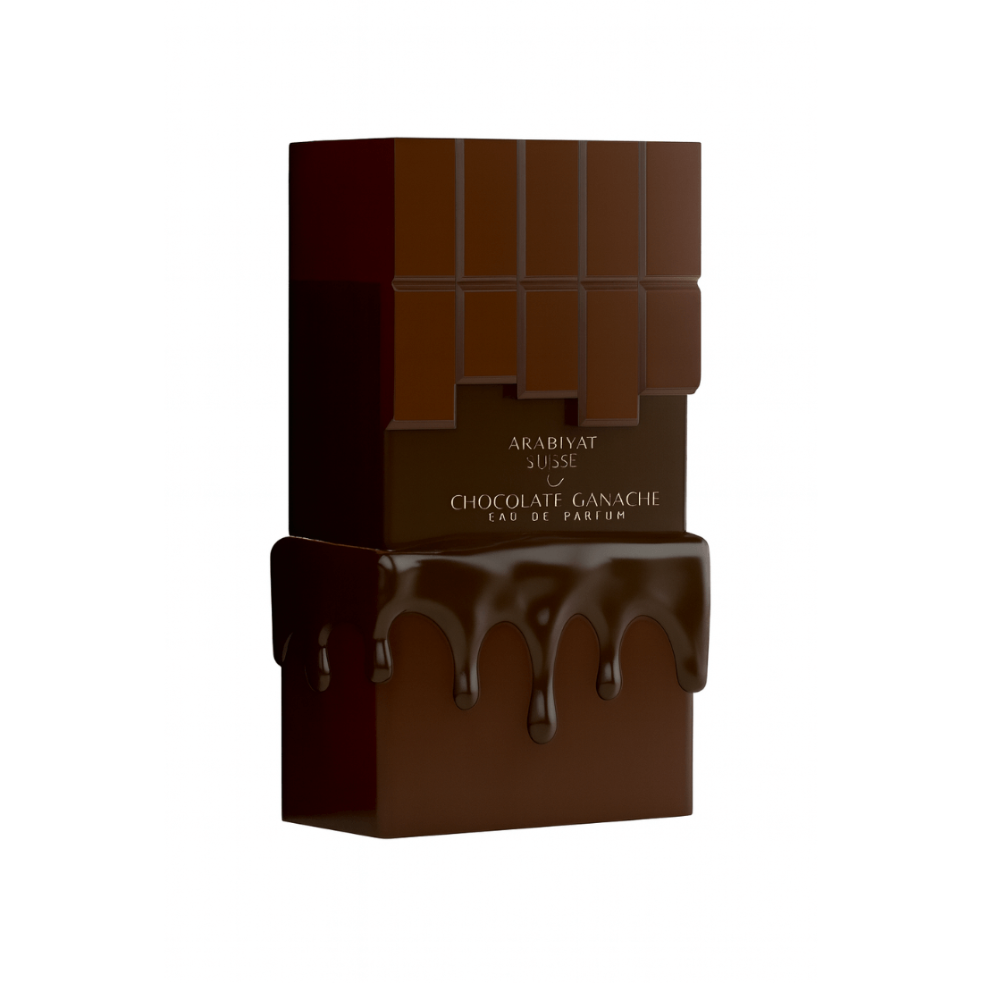 Arabiyat Prestige Chocolate Ganache Parfum - intensiver Schokoladenduft mit dunklem Kakao und Vanille