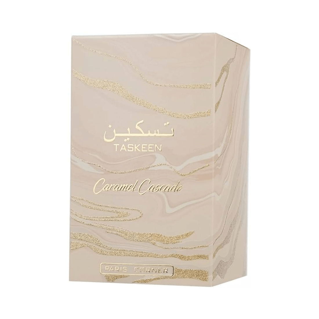 taskeen-caramel-cascade-arabisches-parfum-mit-intensivem-karamell-und-orientalischem-charme