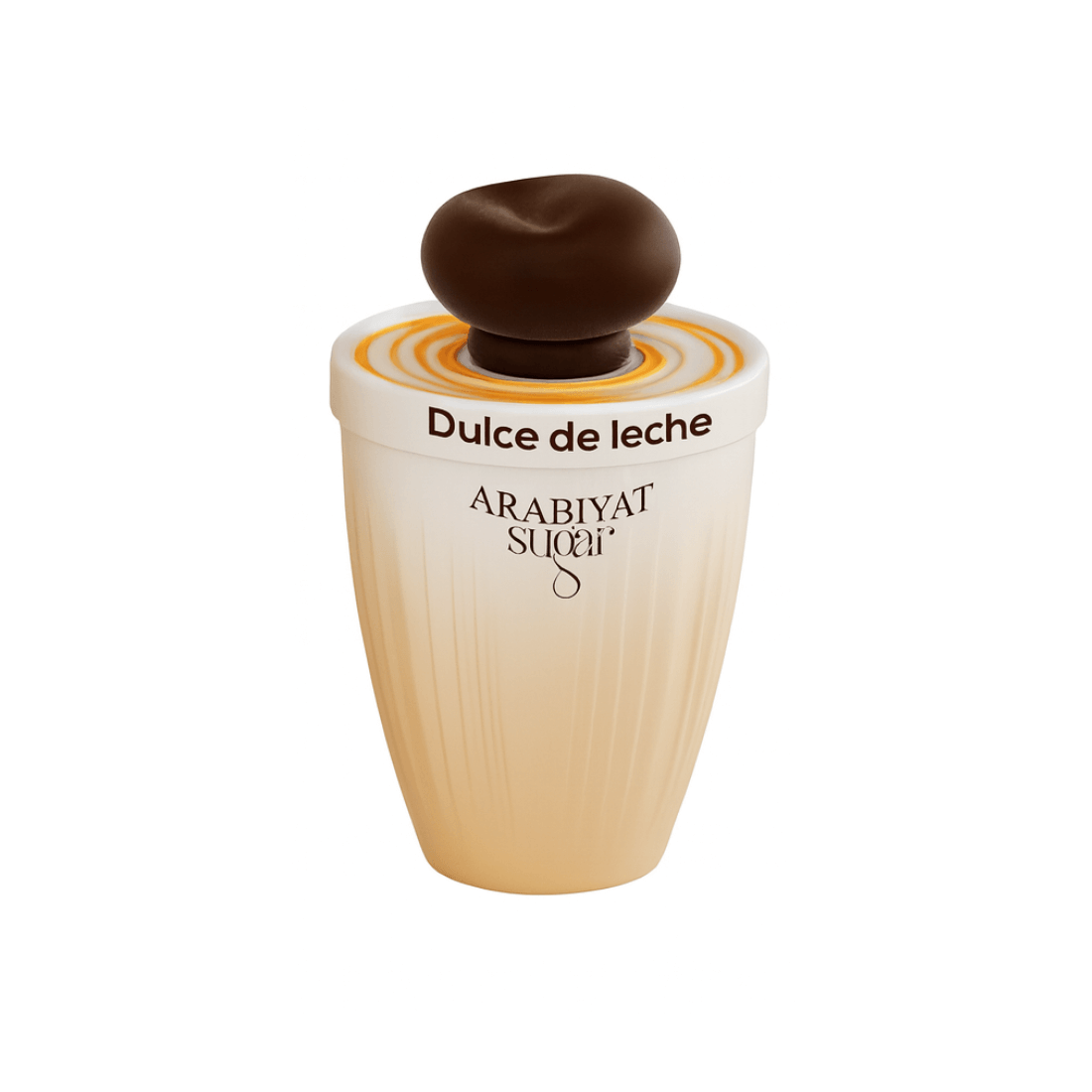 Arabiyat Prestige Dulce de Leche Parfum - warmer Karamellduft mit cremiger Vanille und Milch