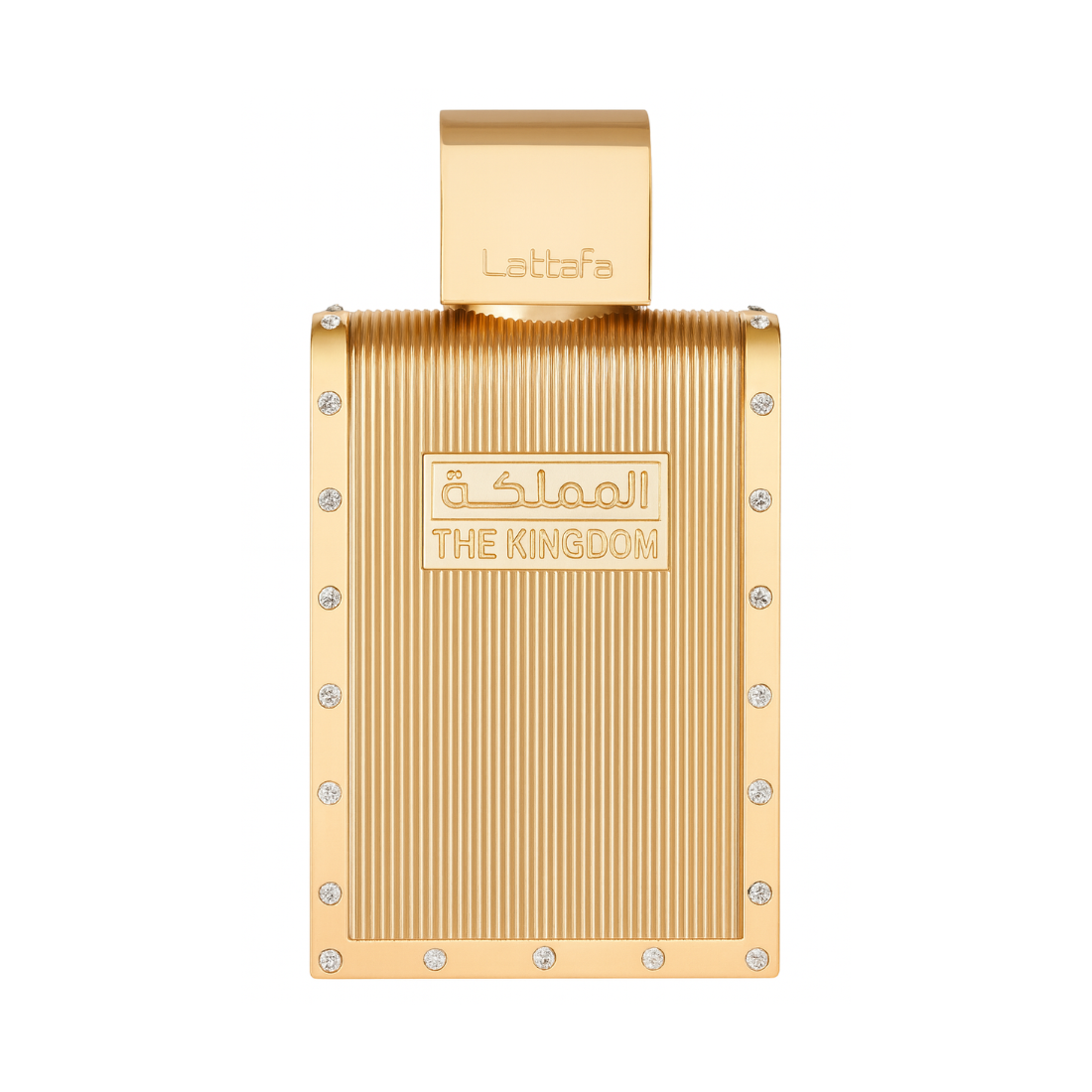 De Koninkrijksmannen