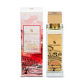 Swiss Arabian Passion Of Venice – eleganter Unisex Duft