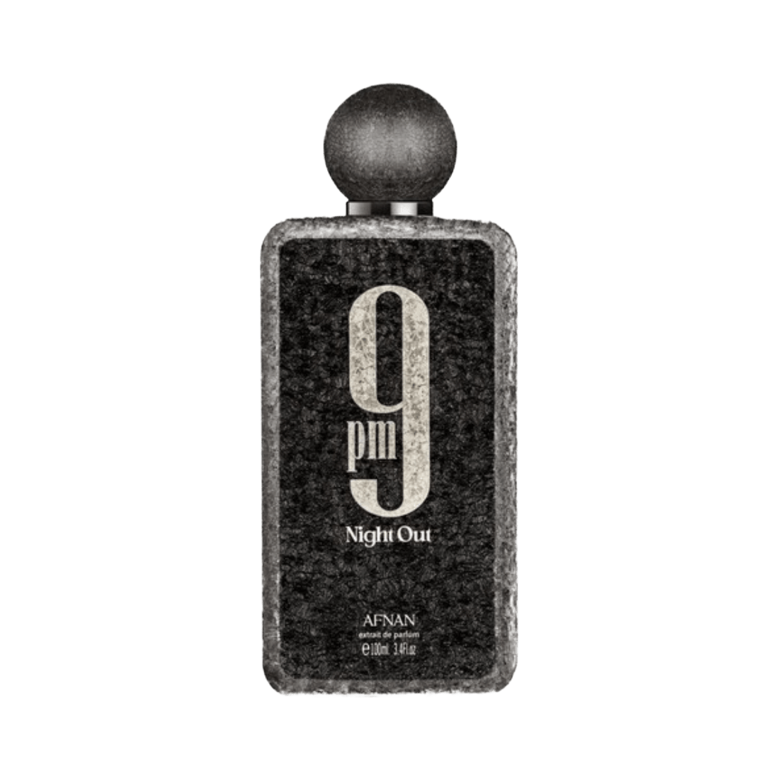 Afnan 9 PM Night Out