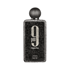 Afnan 9 PM Night Out