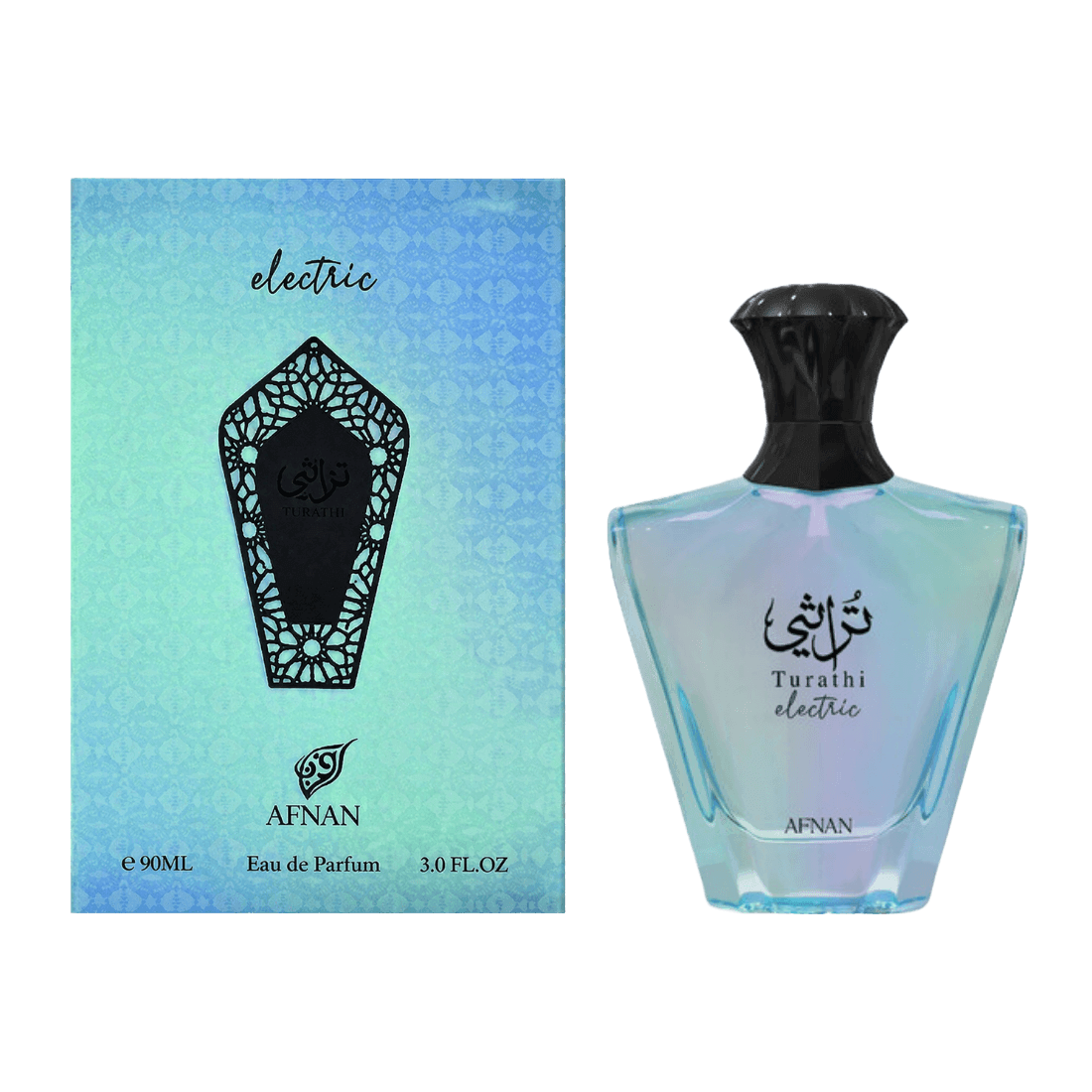 Afnan Turathi Electric