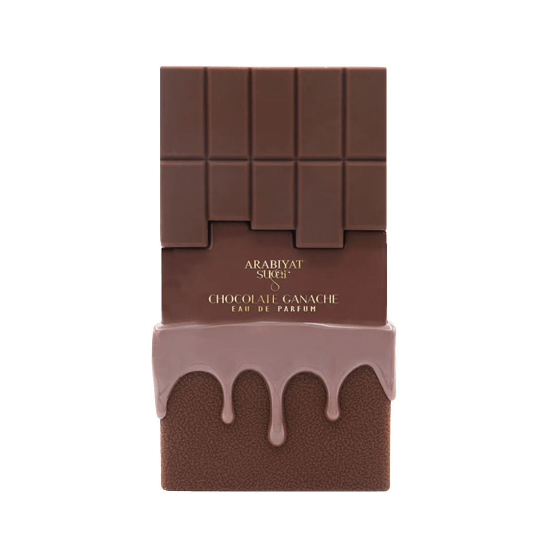 Arabiyat Sugar Chocolate Ganache
