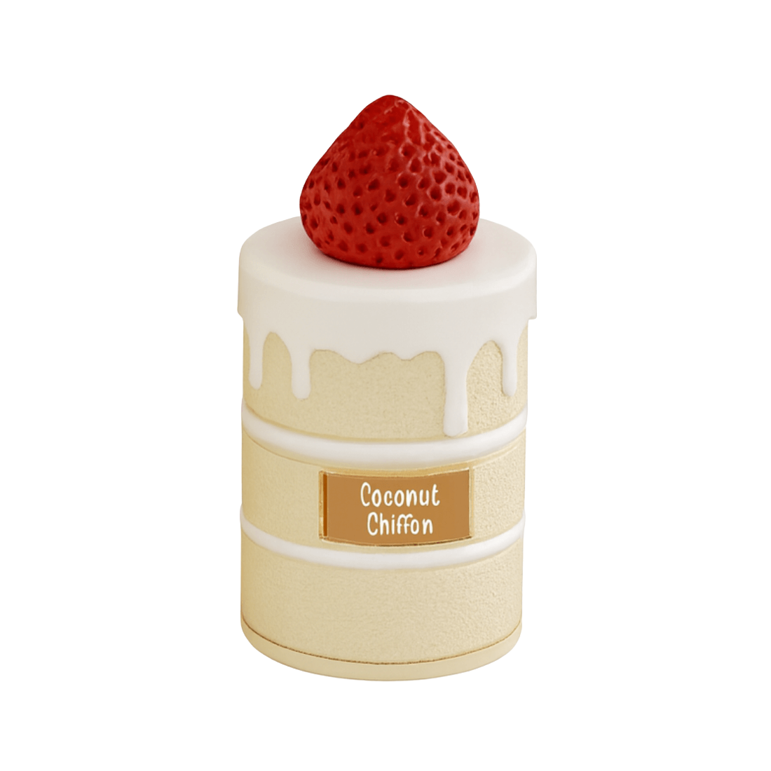 Arabiyat Sugar Coconut Chiffon