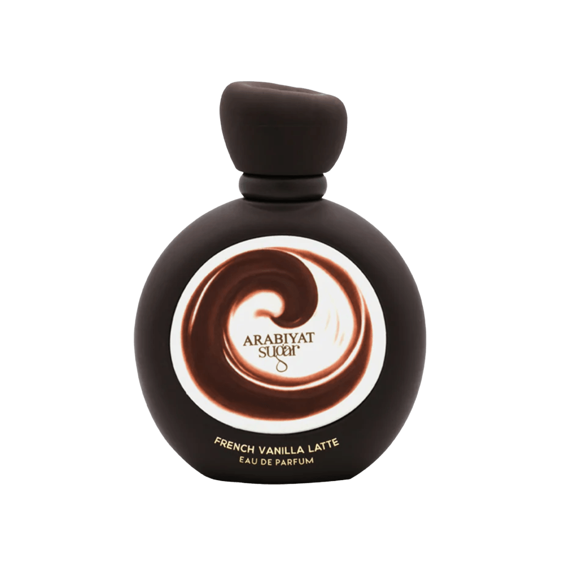 Arabiyat Sugar French Vanilla Latte