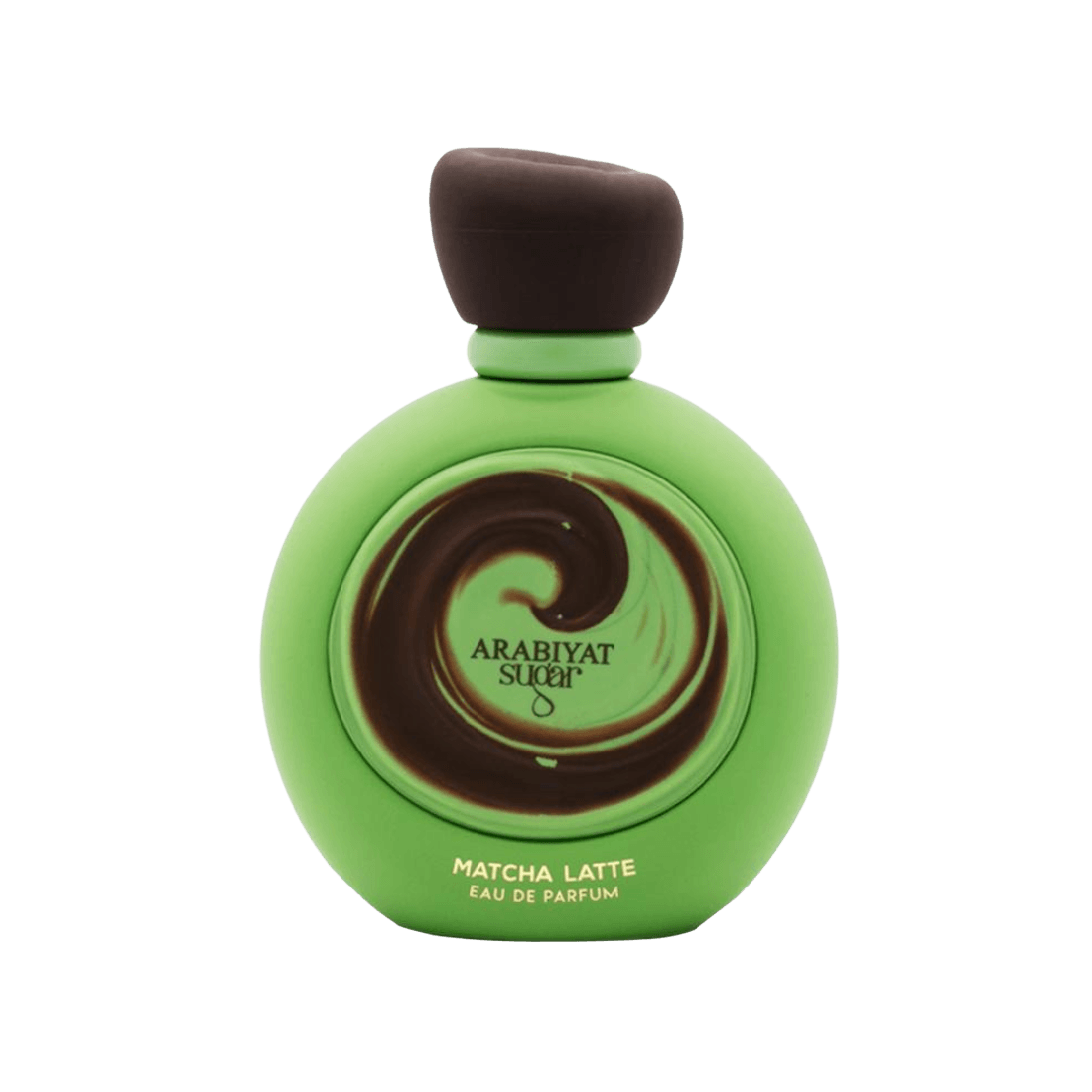 Arabiyat Sugar Matcha Latte