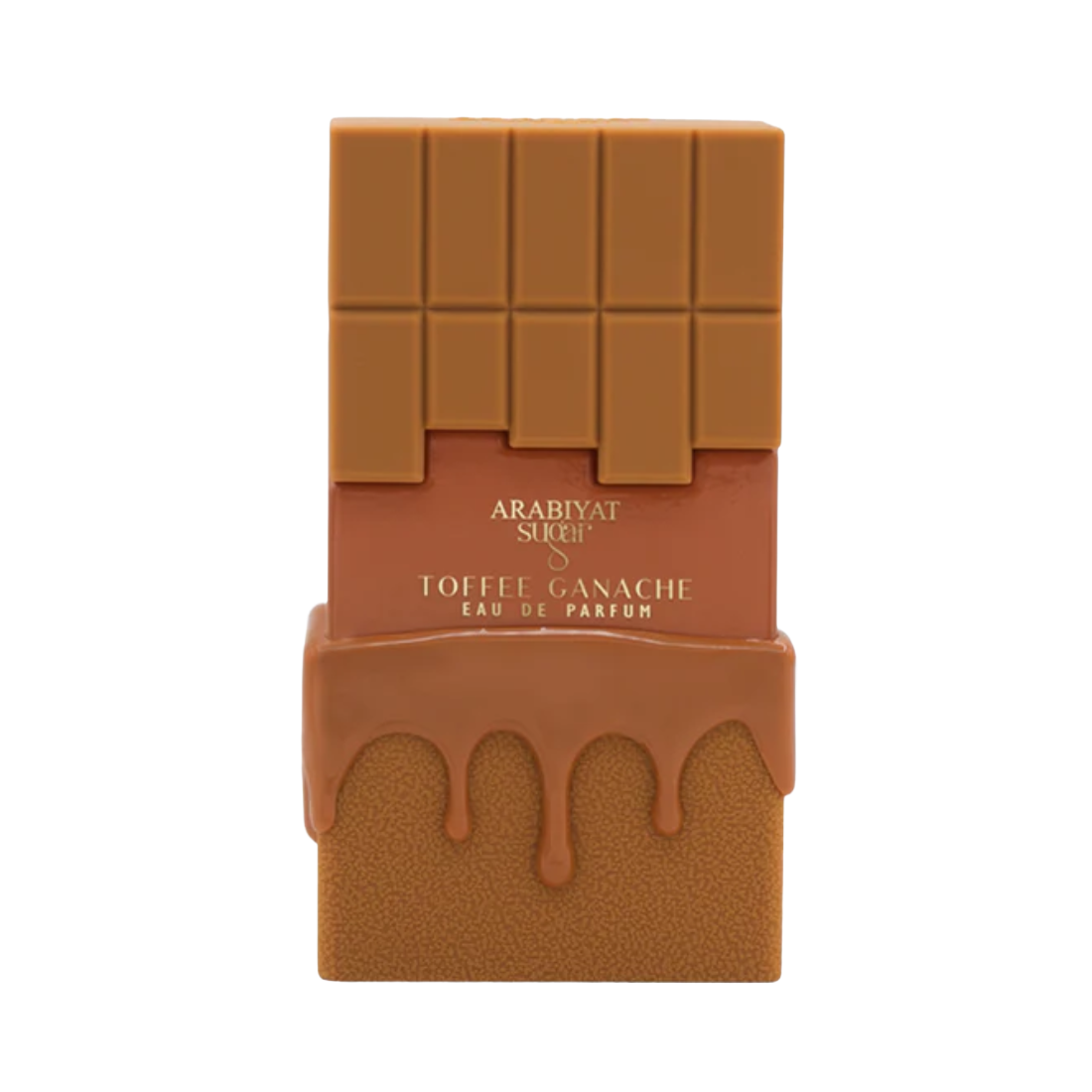 Arabiyat Sugar Toffee Ganache