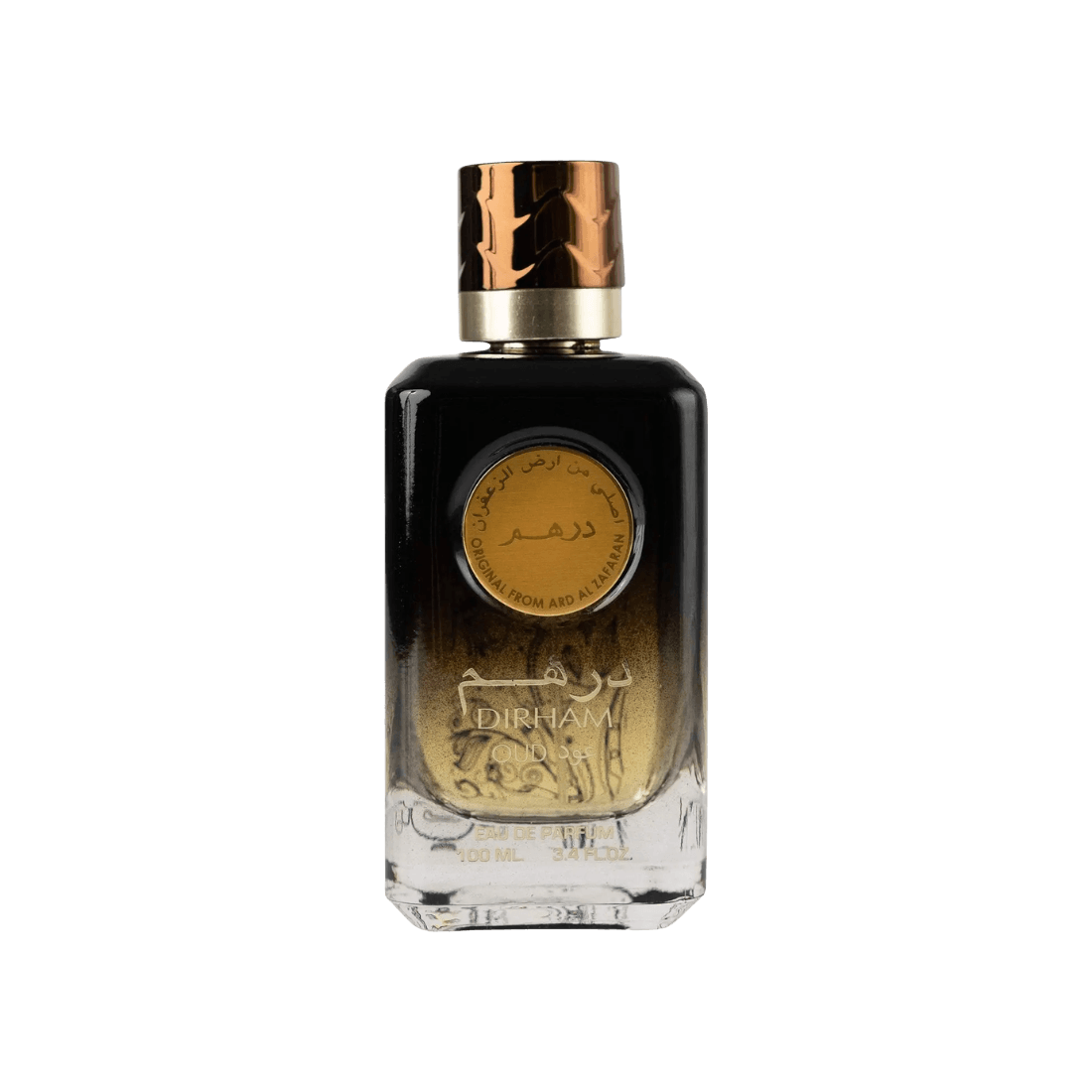 Ard Al Zaafaran Dirham Oud