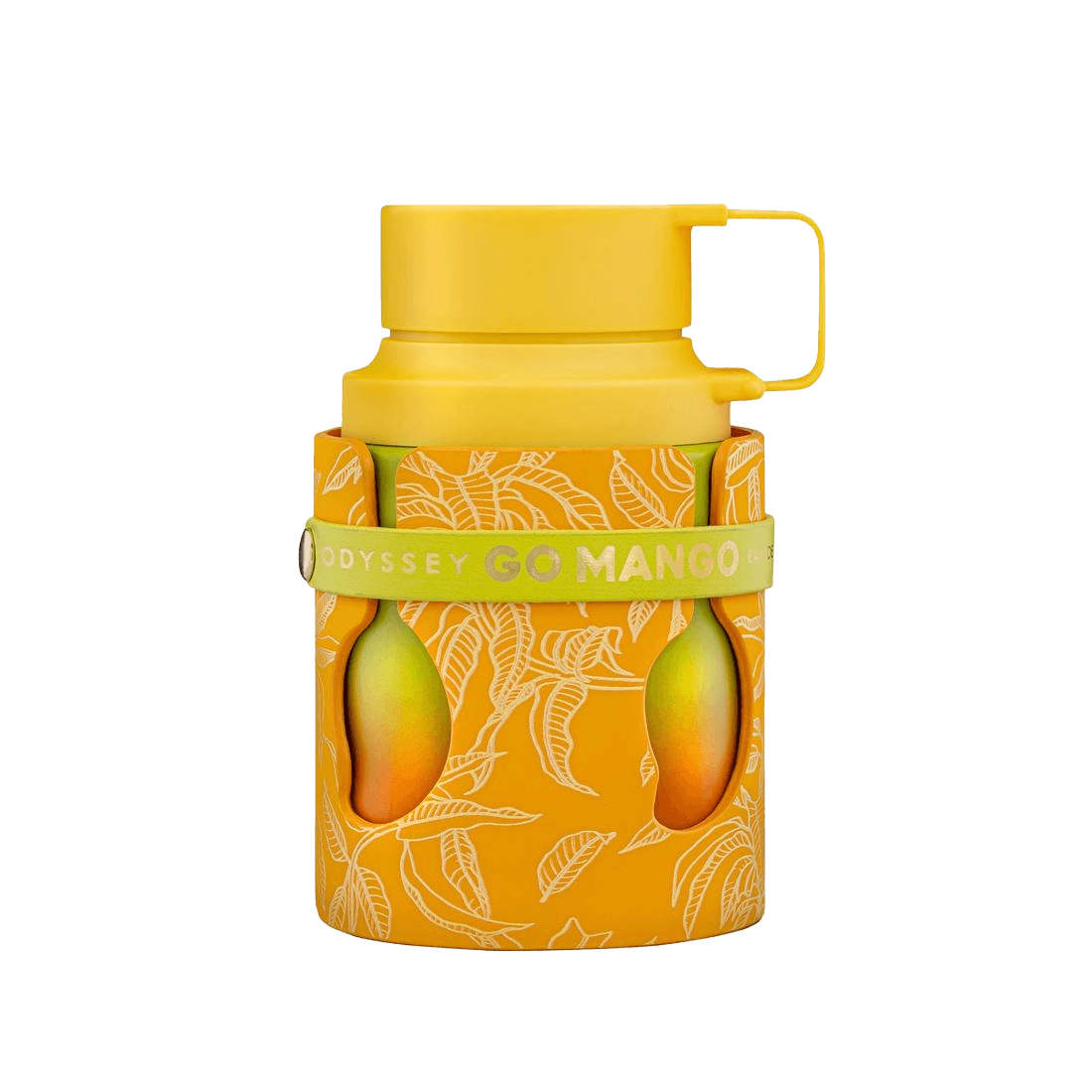 Armaf Odyssey Go Mango