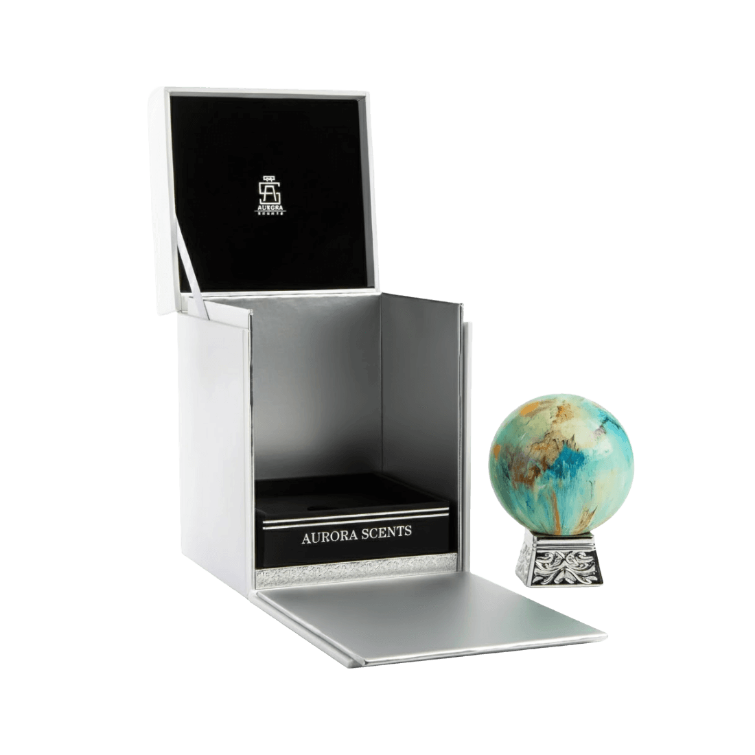 Aurora Scents Atmosphere