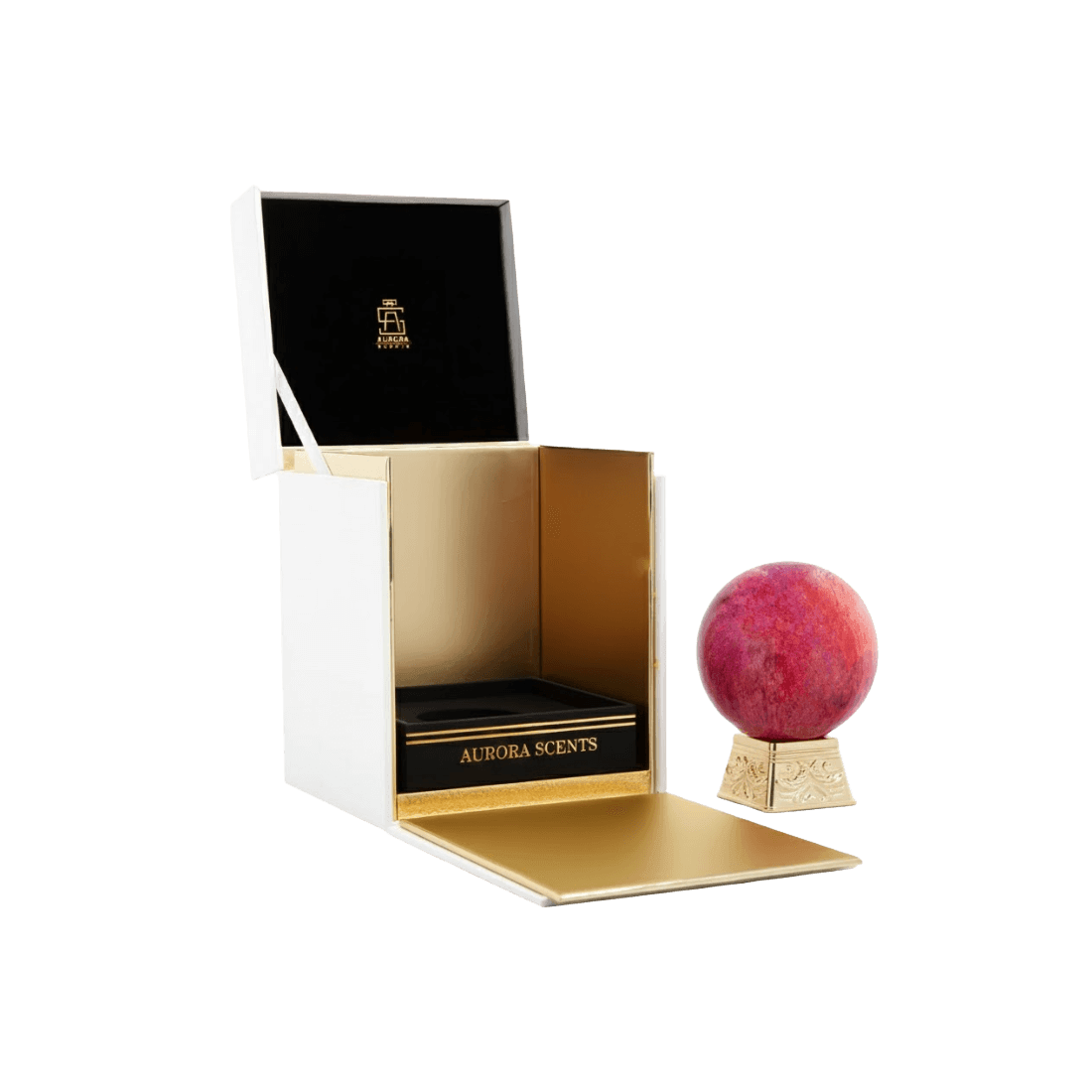 Aurora Scents Cherry In The Woods