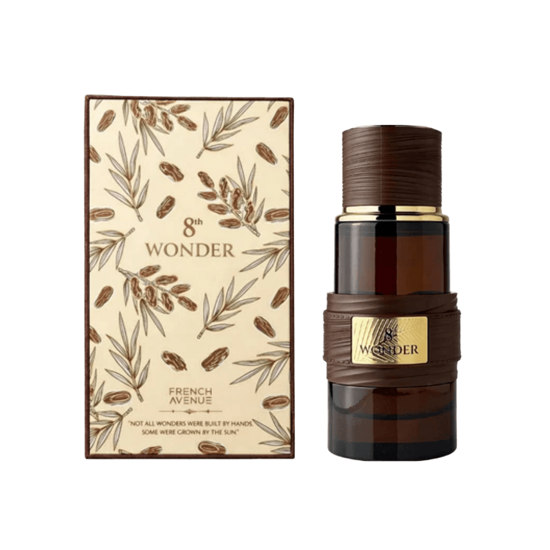 French Avenue 8th Wonder