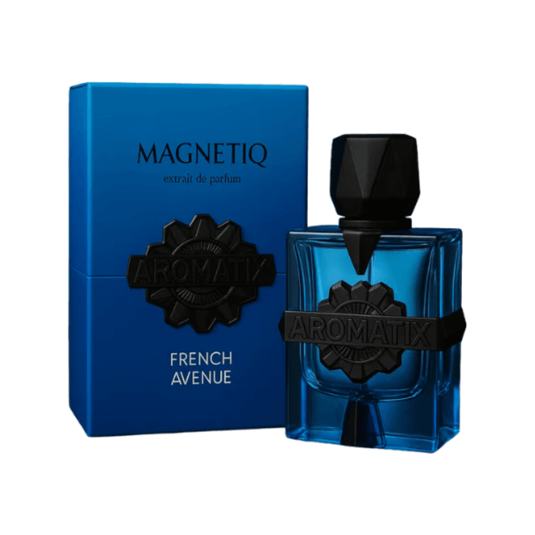 French Avenue Aromatix Magnetiq