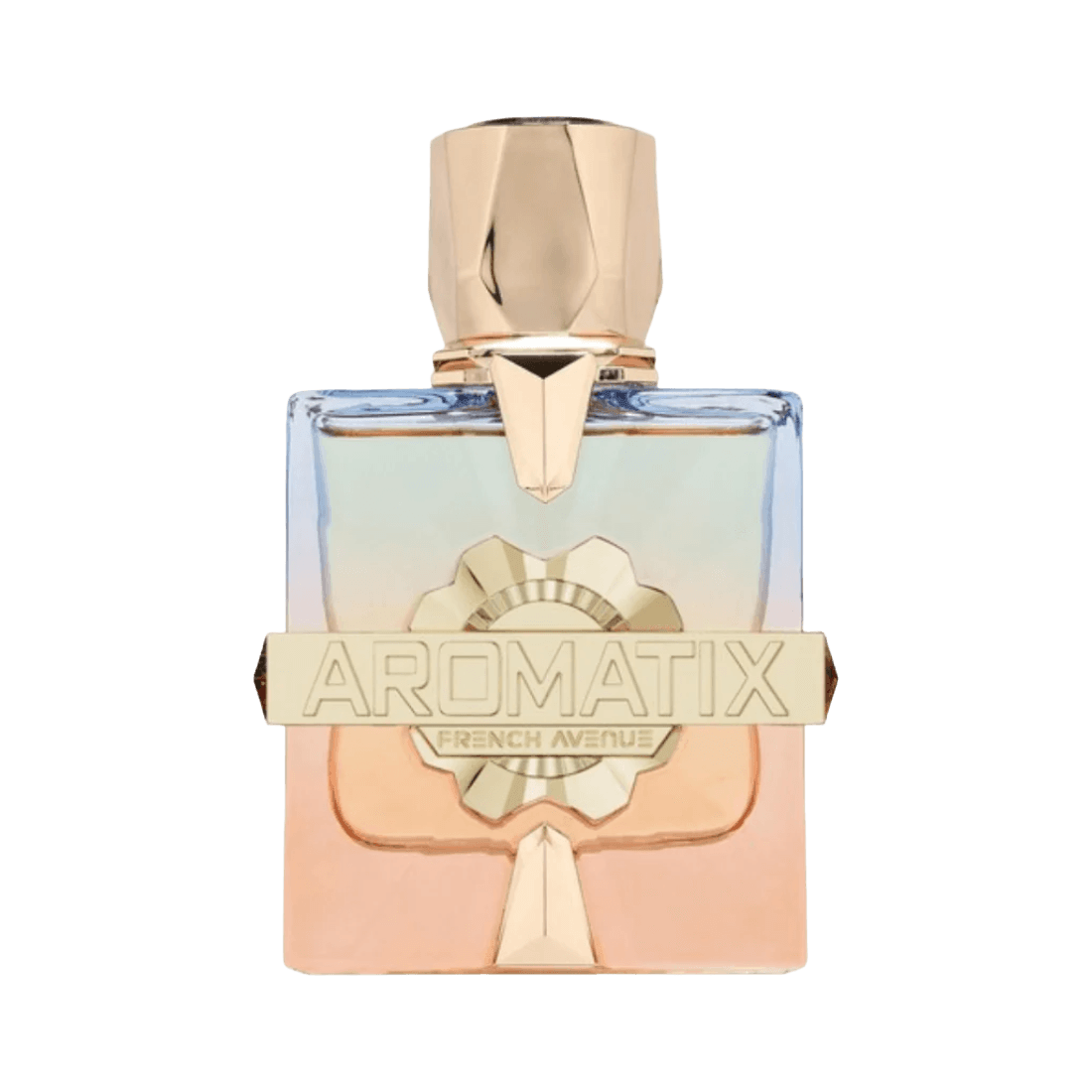 French Avenue Aromatix Teas Me