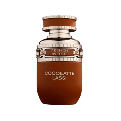 French Avenue Cocolatte Lassi