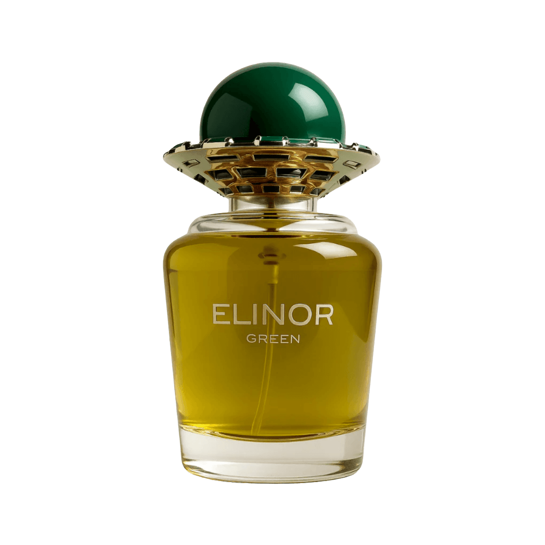 French Avenue Elinor Green