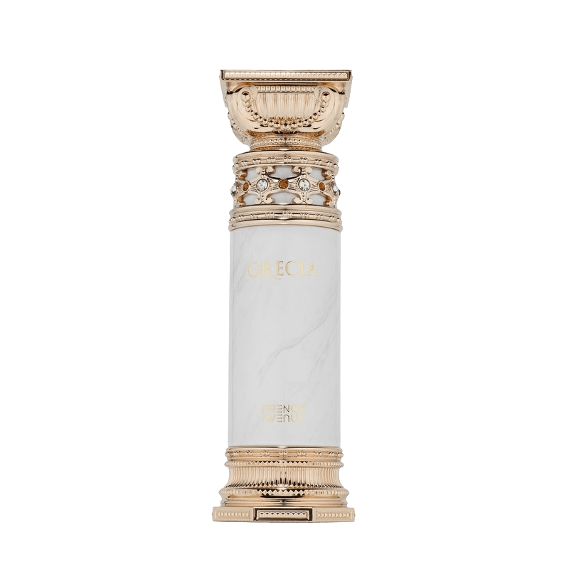 French Avenue Grecia