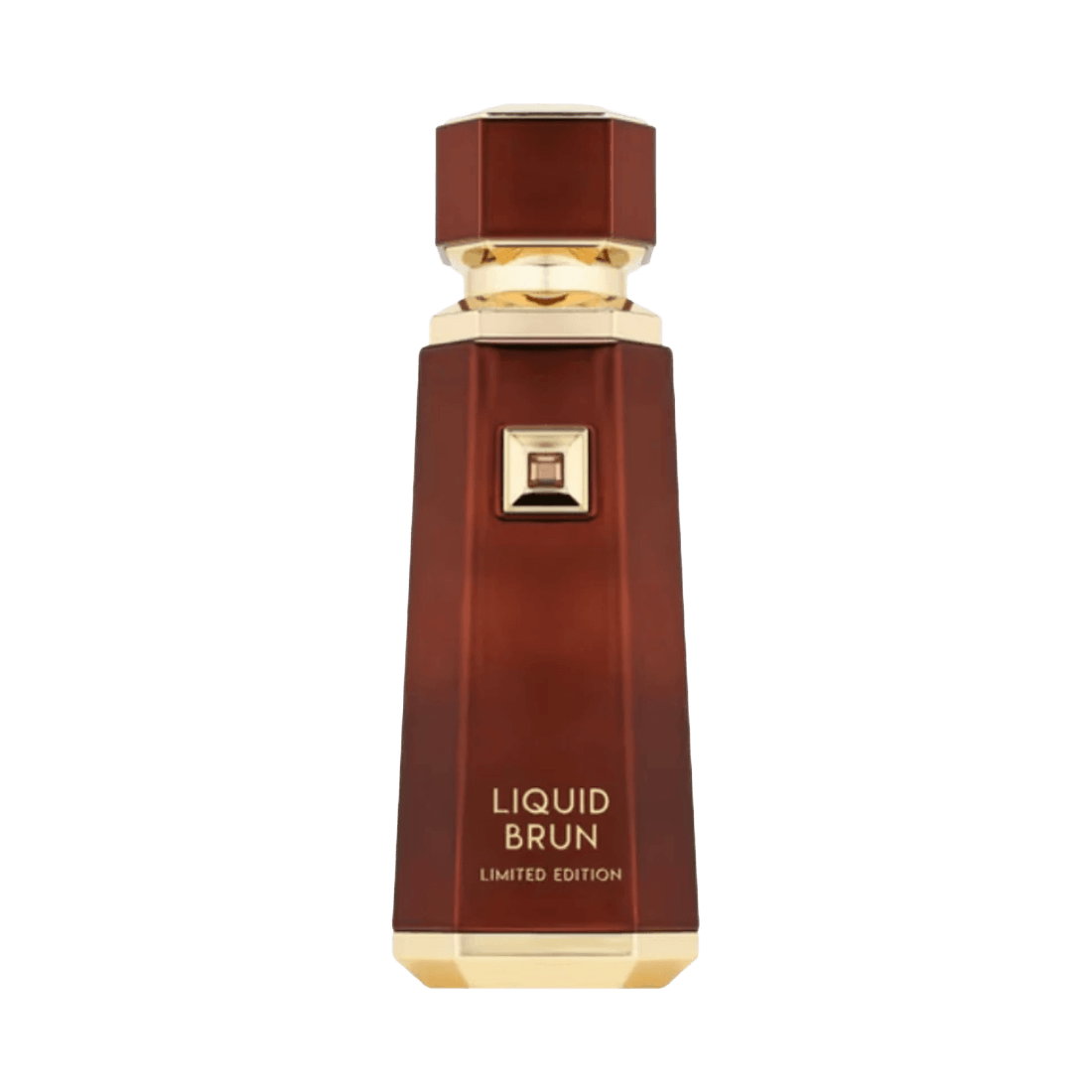French Avenue Liquid Brun Limited Edition