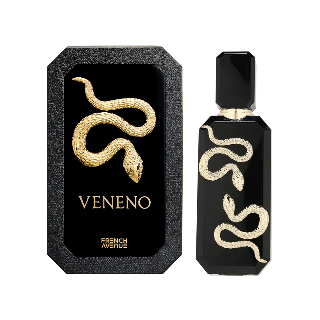 French Avenue Veneno