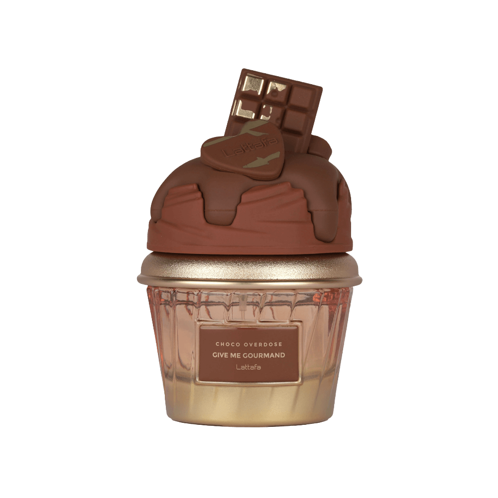 GMG Choco Overdose