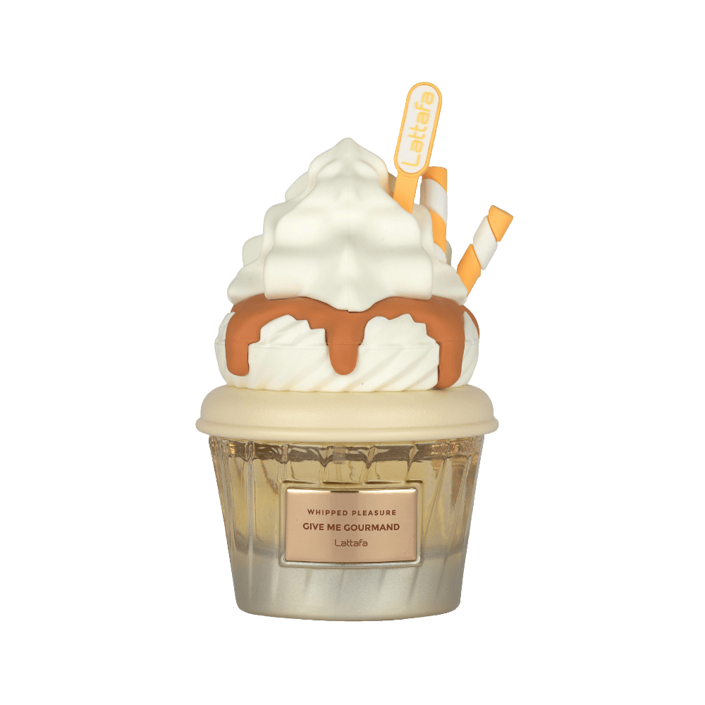 GMG Whipped Pleasure