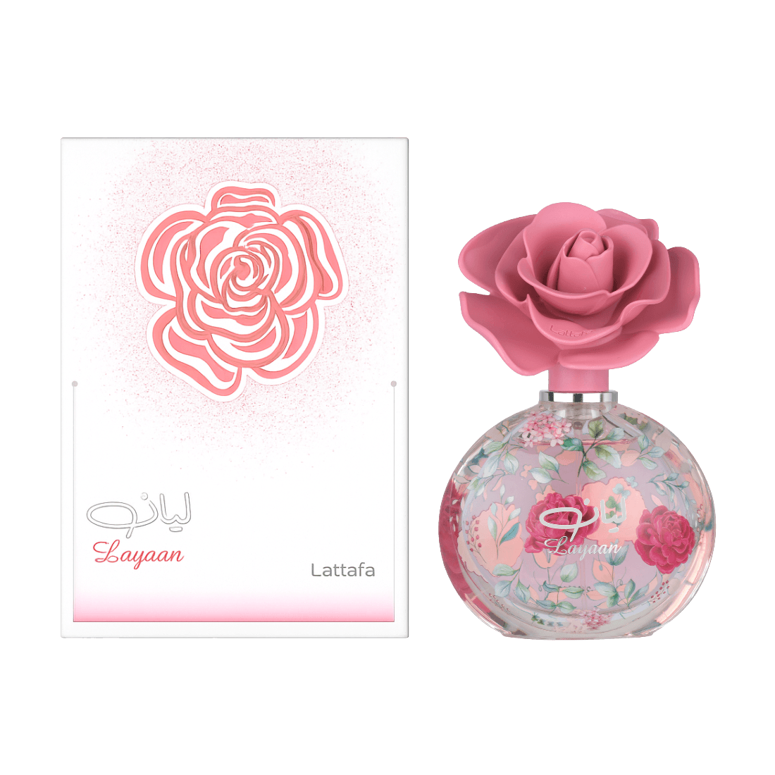 Lattafa Layaan