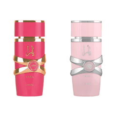 Lattafa Yara Anniversary Set