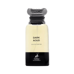 Maison Alhambra Dark Aoud