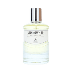 Maison Alhambra Unknown Deep Woods