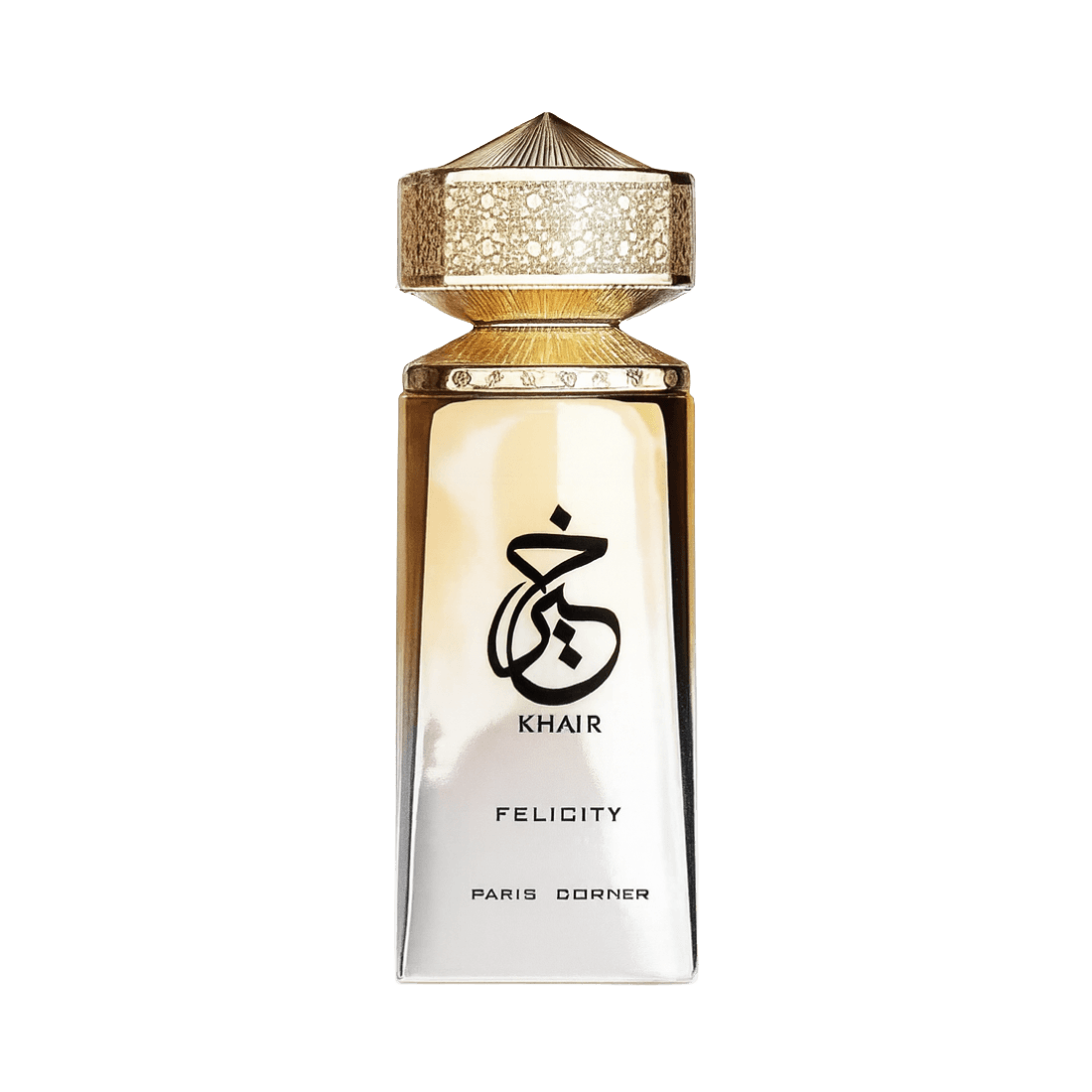 Paris Corner Khair Felicity