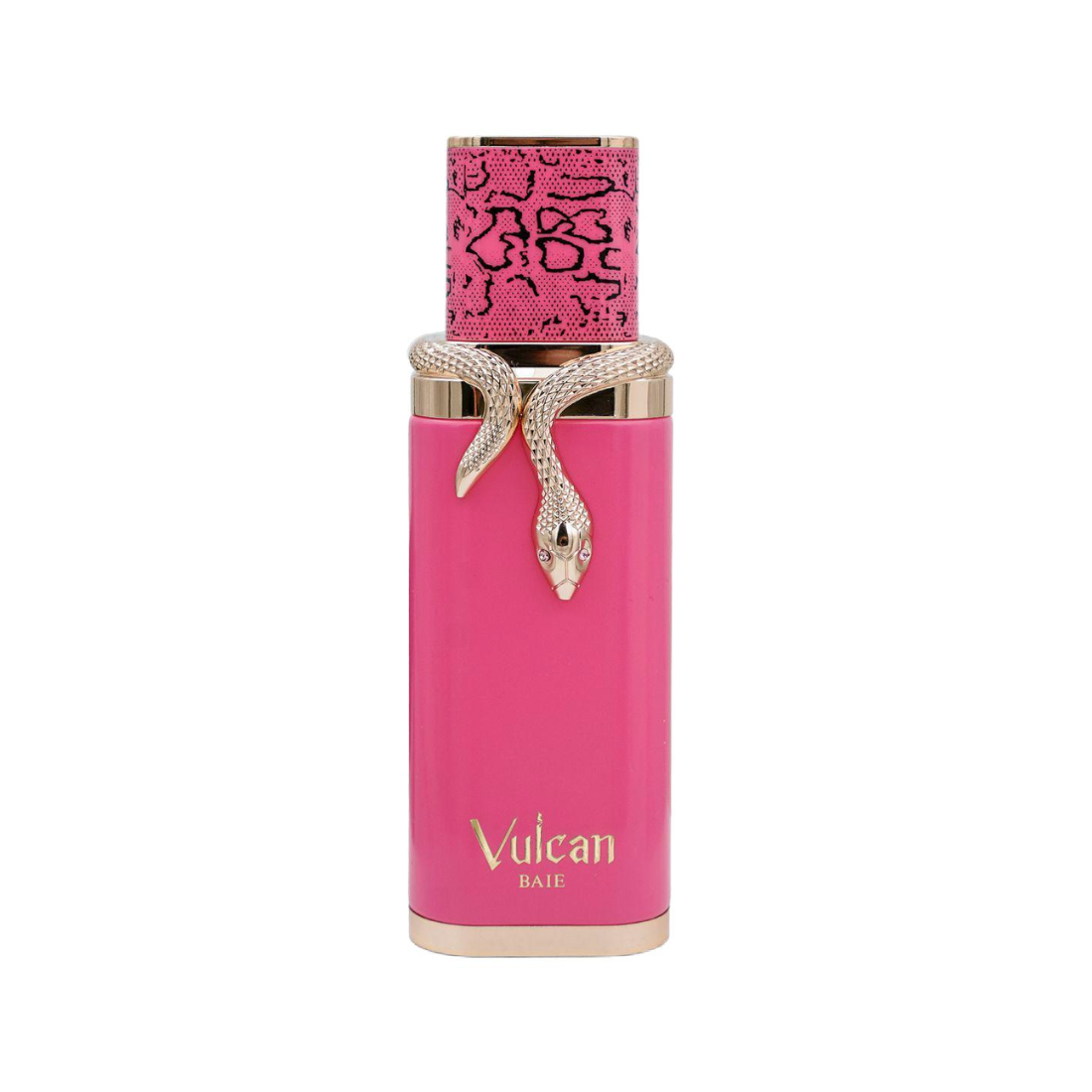 Vulcan Baie