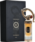 Lattafa Sehr – elegantes Eau de Duftstoff (Parfum)