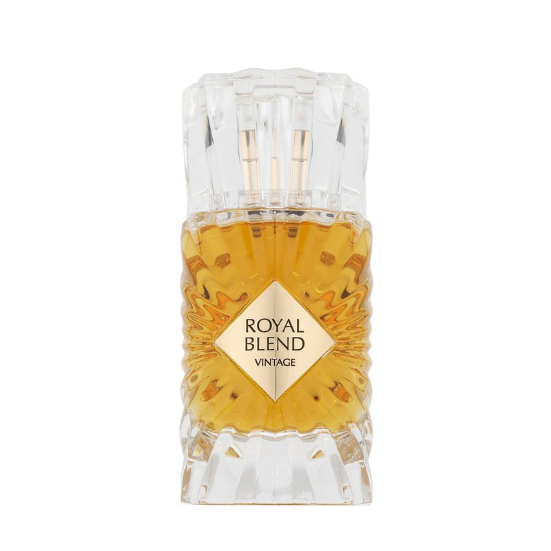 Royal Blend Vintage