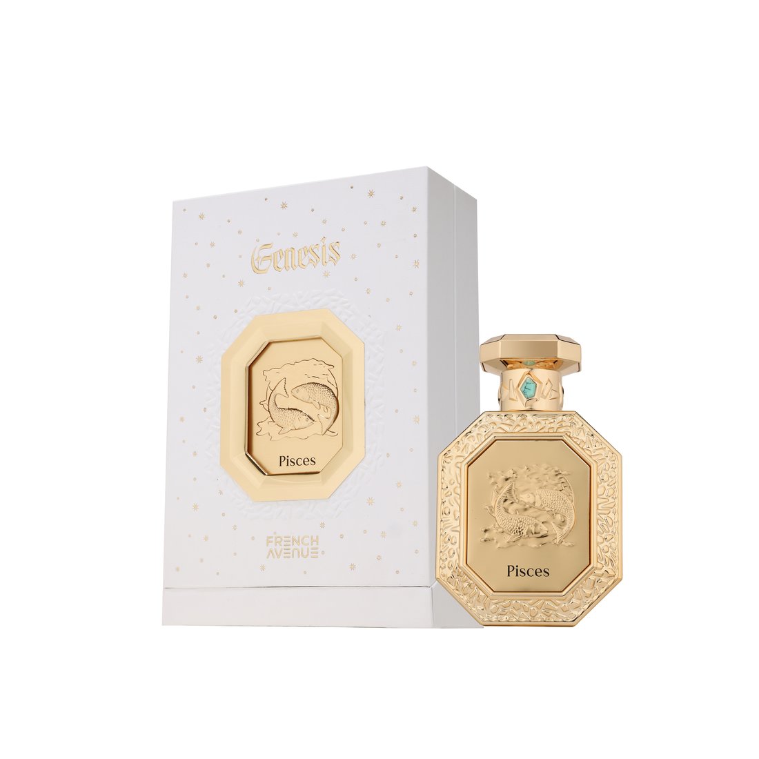 French Avenue Genesis Pisces