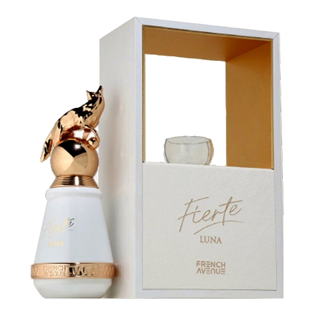French Avenue Fierte Luna