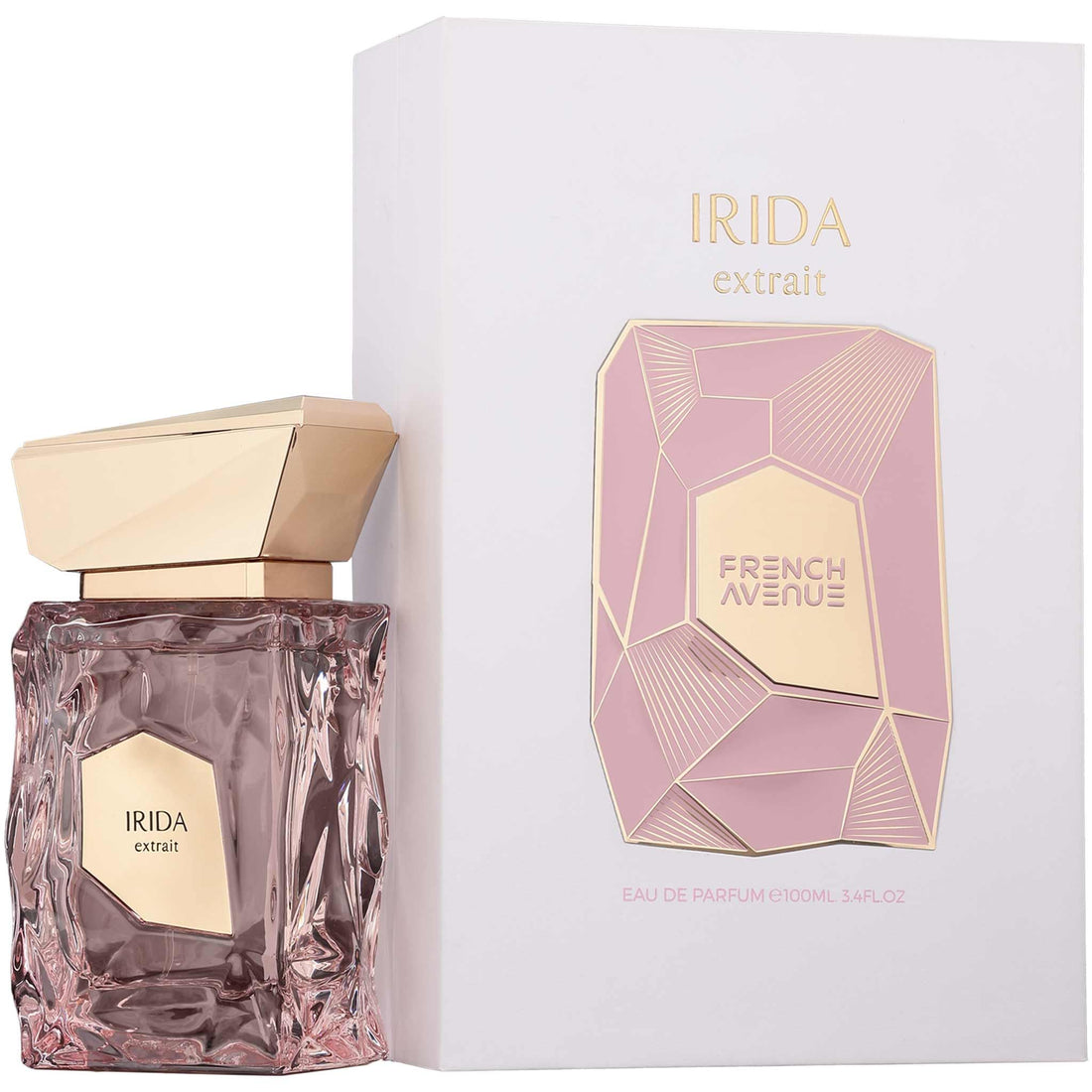 French Avenue Irida