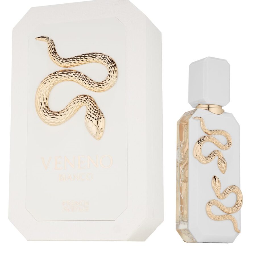 Veneno Bianco